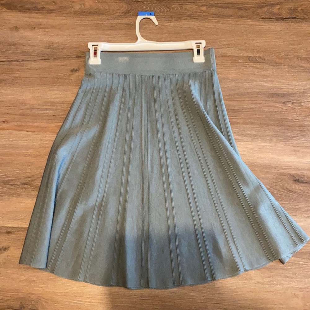 H&M Sweater Skirt NWT
